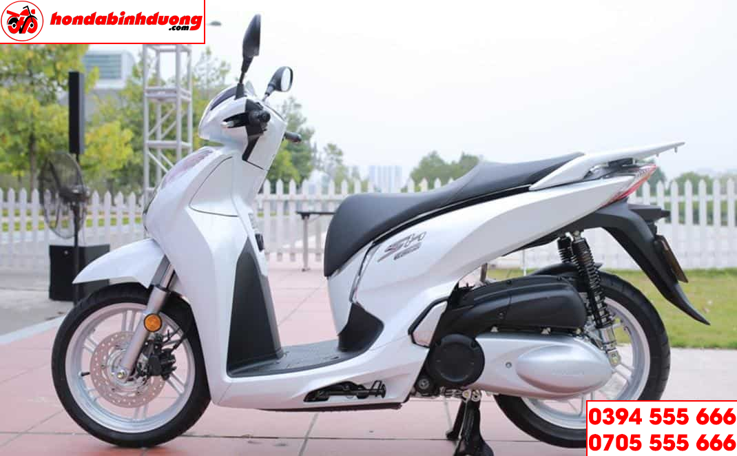 Cập nhật bảng giá xe máy Honda SH 2019 tháng 92019 mới nhất Đủng đỉnh  tăng